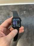 Apple Watch SE 2 44mm LTE Midnight