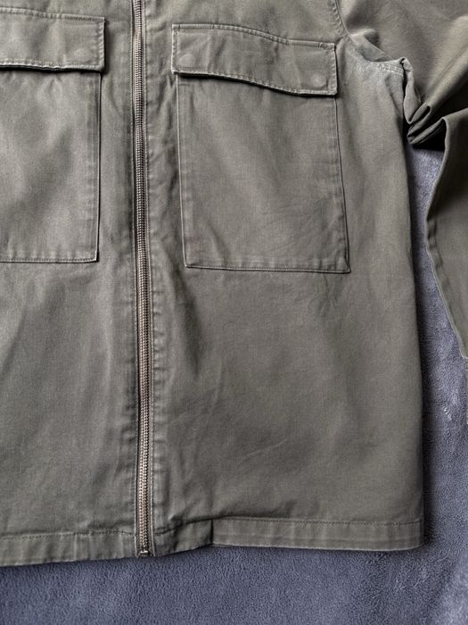 Куртка H&M size L carhartt