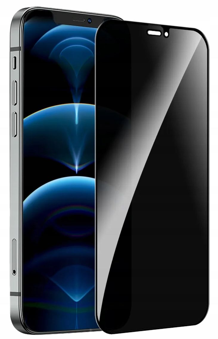 Szkło Prywatyzujące Anti Spy Do Iphone X Xs 11 Pro