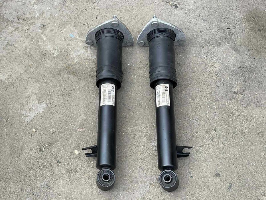 Стойки Задние Амортизаторы BMW X5 E70 Стойка Амортизатор БМВ Х5  Е70
