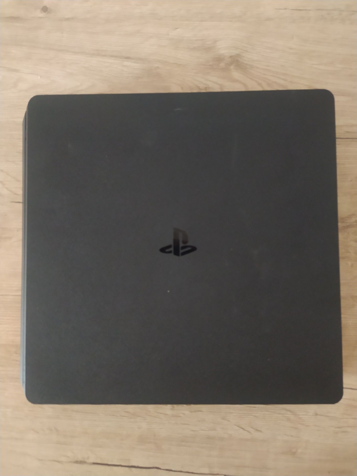 Ps4 slim без дуалшоков