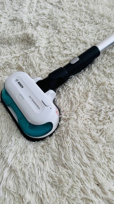 Пылесос Bosch BCS71HYG2 Unlimited 7 ProHygienic Aqua