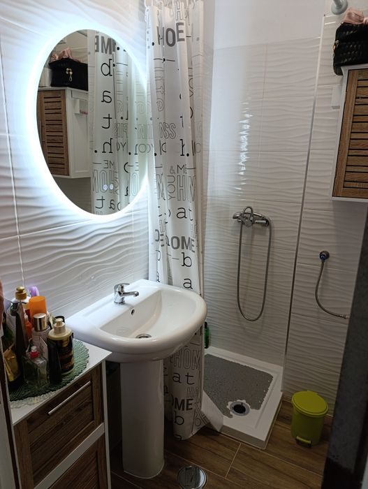 Apartamento T3 Renovado – 100 m² – Silves (3º andar, sem elevador)