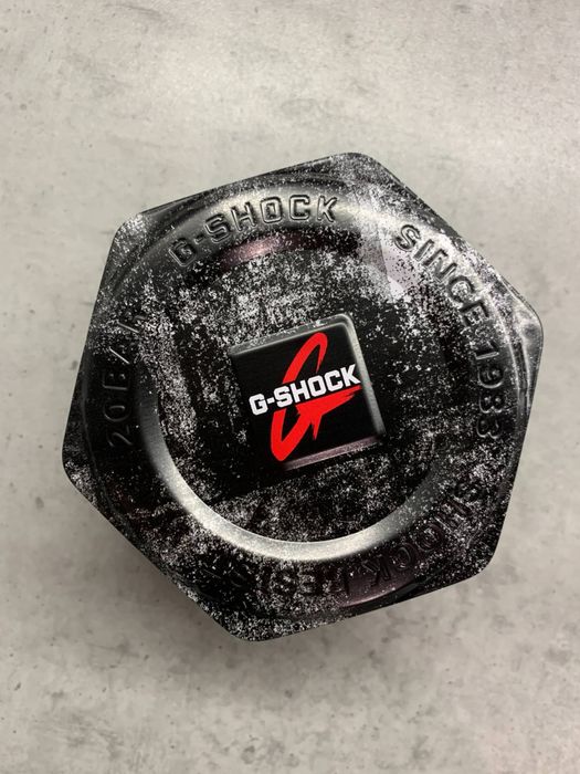 Годинник Casio G-SHOCK Classic DW-6900BB