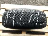 GOODYEAR 195/65R15 95T, pojedyńcza opona zimowa.