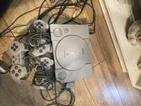 …Playstation 1…