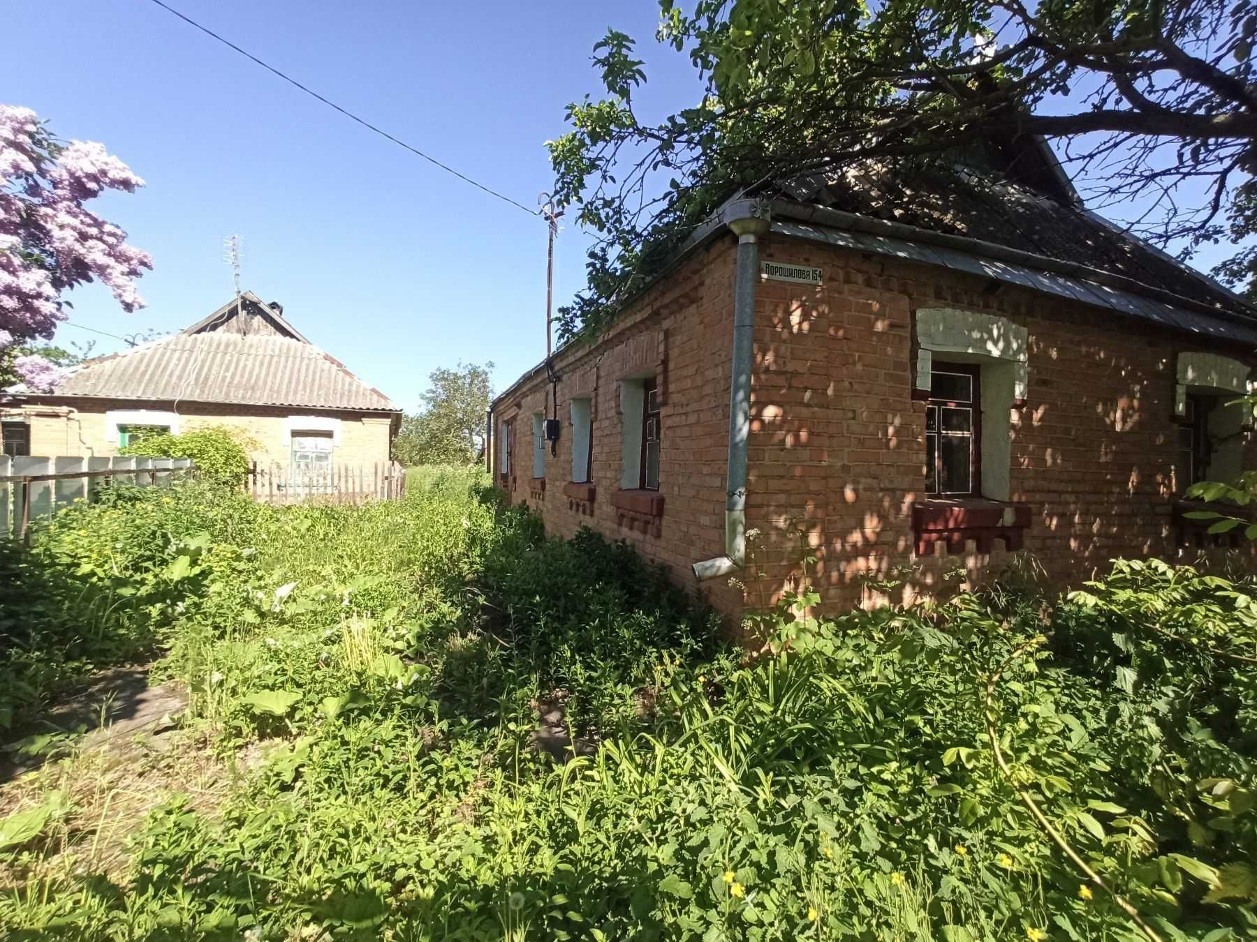 Продаж земельної ділянки під забудову на вул. Івана Франка, площа 20с.