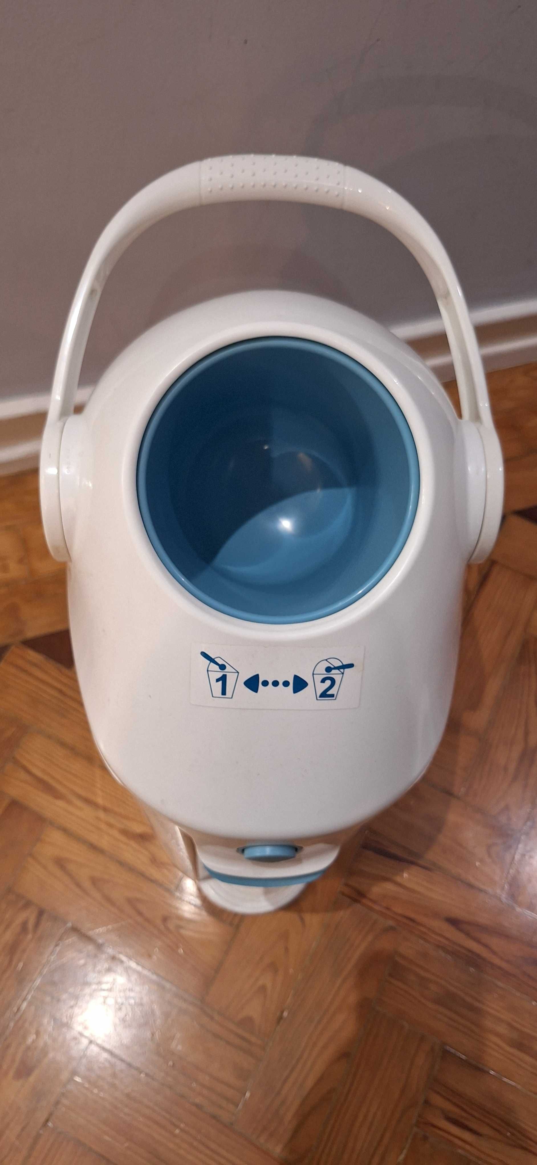 Contentor Fraldas Chico - Oferta Redutor