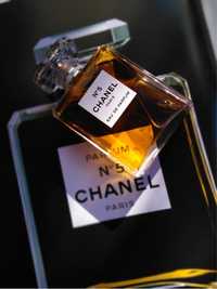 Chanel N’5 woda perfumowana 35ml