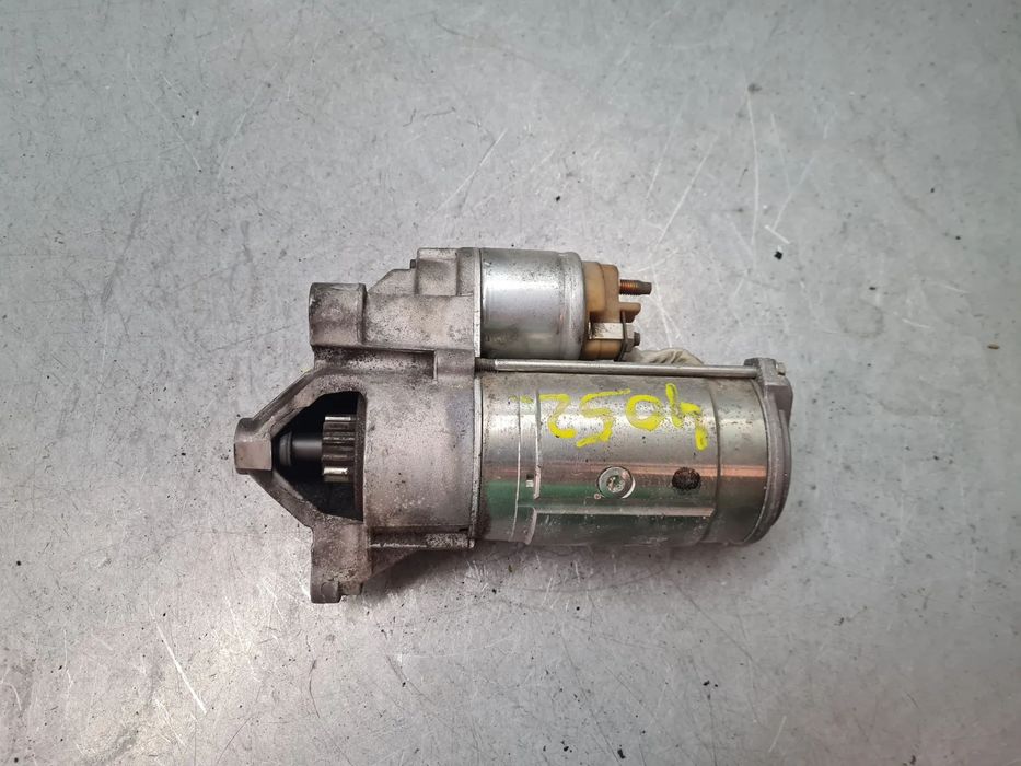 Motor de arranque PEUGEOT 308 II