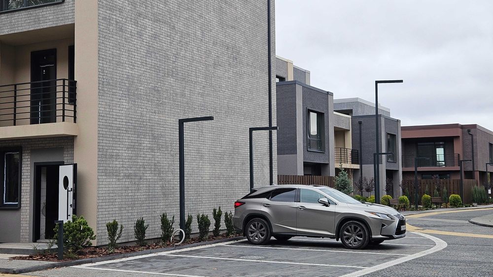 єОселя! Готовий з документами таунхаус! Крюківщина, Свій Дім 2