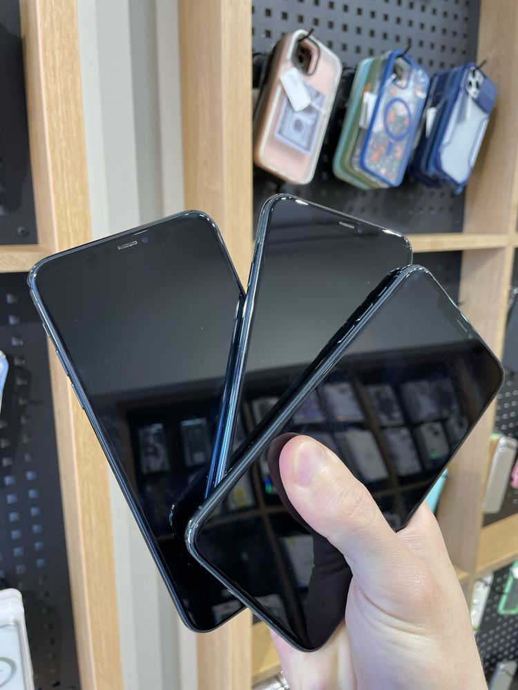 iPhone 11 Pro Max 64gb/256gb в iGood