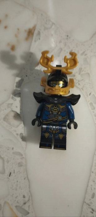 Lego Ninjago 7 Sezon