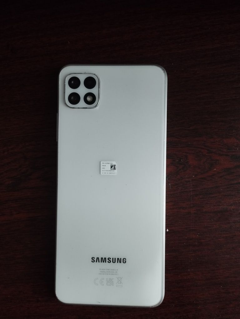 Samsung a22 5g 4/64 nfc
