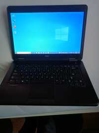 Laptop Dell 5440 Procesor 4 Rdzenie 16 Ram 256 Ssd Matryca Mat 14