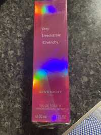 Туалетна вода Very Irresistible Givenchy