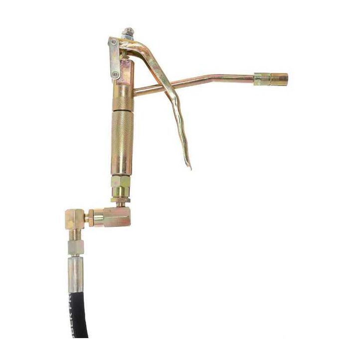 Smarownica tawotnica pneumatyczna automatyczna 15L KD1444 NOWA
