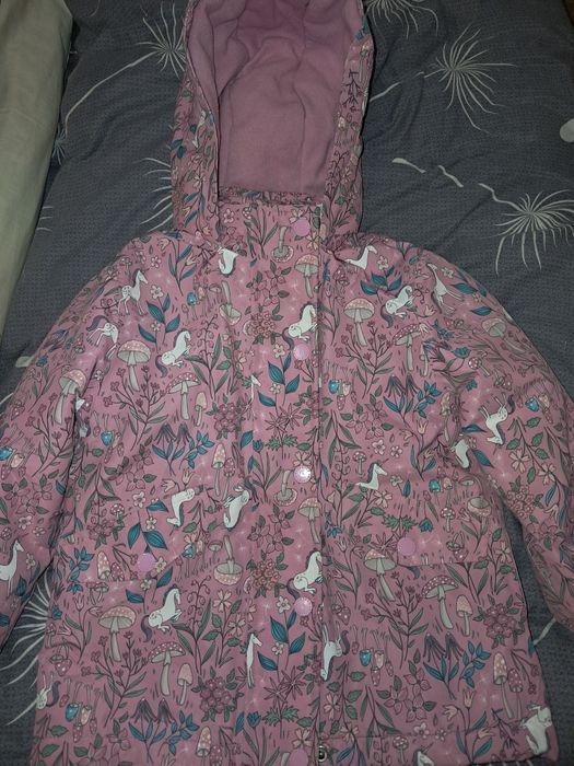 Курточка весна осінь