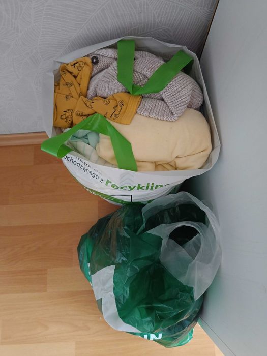 Ciuszki dla chłopca rozm.56