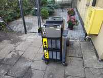 Spawarka migomat Esab AristoMig 400 Puls
