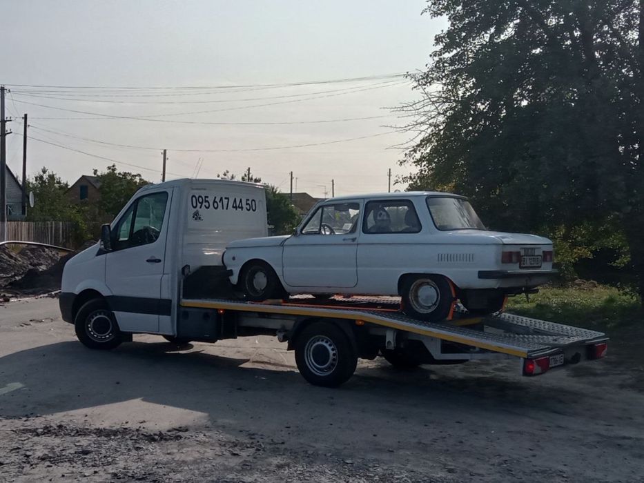 Эвакуатор, евакуатор, автоэвакуатор, мотоэвакуатор Полтава.