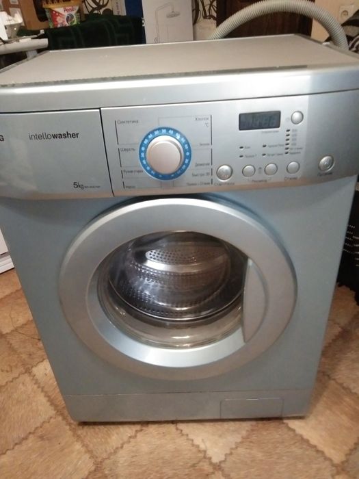 Пральна машинка б/у