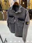 Джинсові сорочки Stone Island,LV