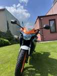 Sprzedam Honda CBR125R