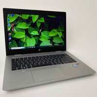 Ноутбук HP Probook 640 G4 14" i5-7300U/16GB RAM/256GB SSD