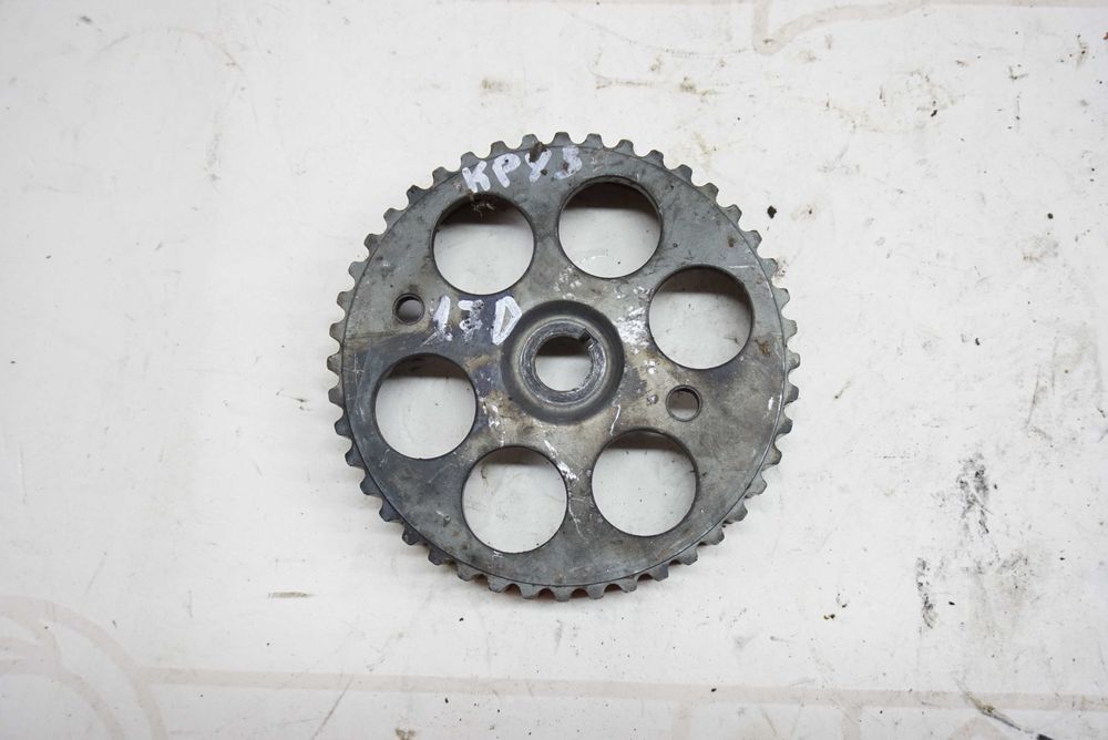 Шестерня ТНВД Chevrolet Cruze 1.7D\Шевроле Круз 1.7 Дизель