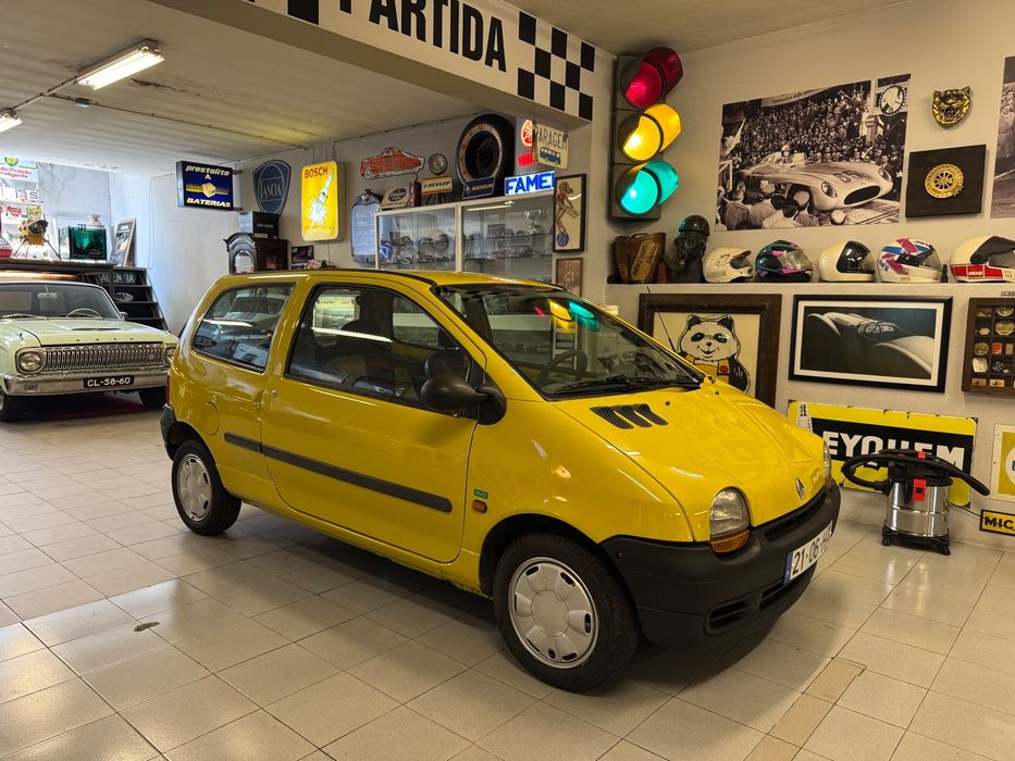 Renault Twingo 1.2