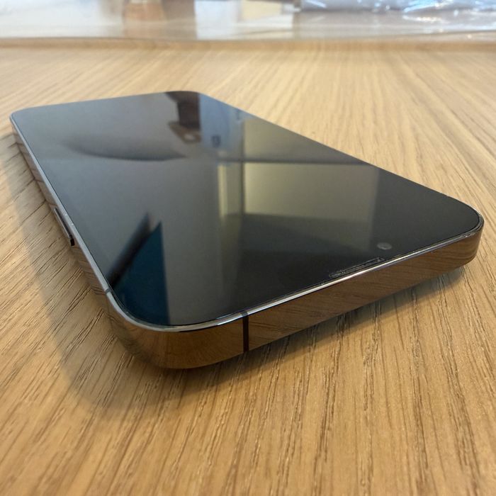 iPhone 13 Pro Max 1TB (Graphite)