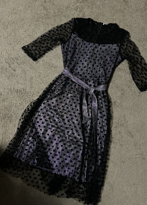 Жіночі сукні вечірні