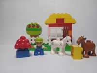 Klocki LEGO® 10517 Mój pierwszy ogród