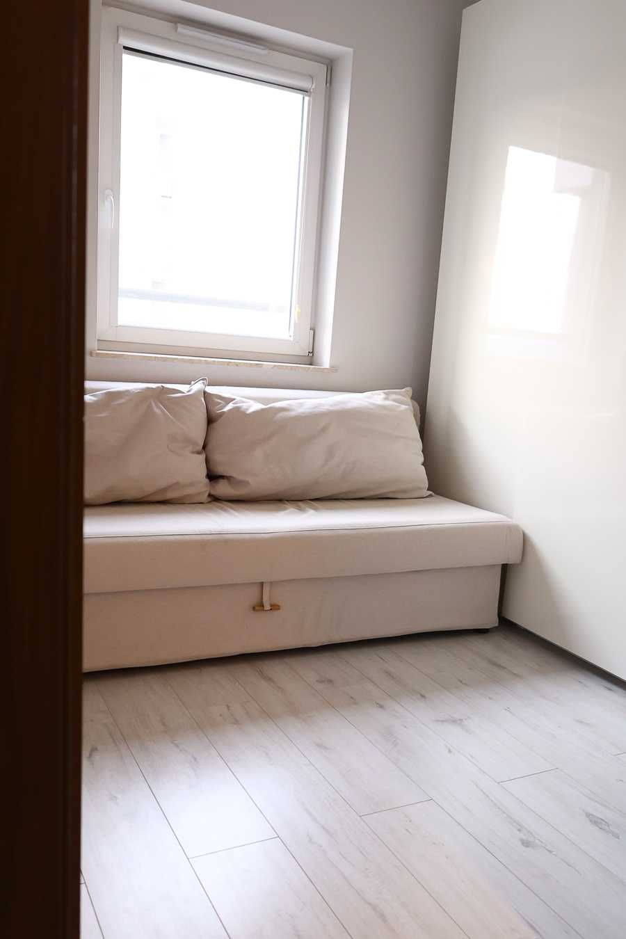 Apartament Gdańsk Przymorze z widokiem na morze Albatross Towers