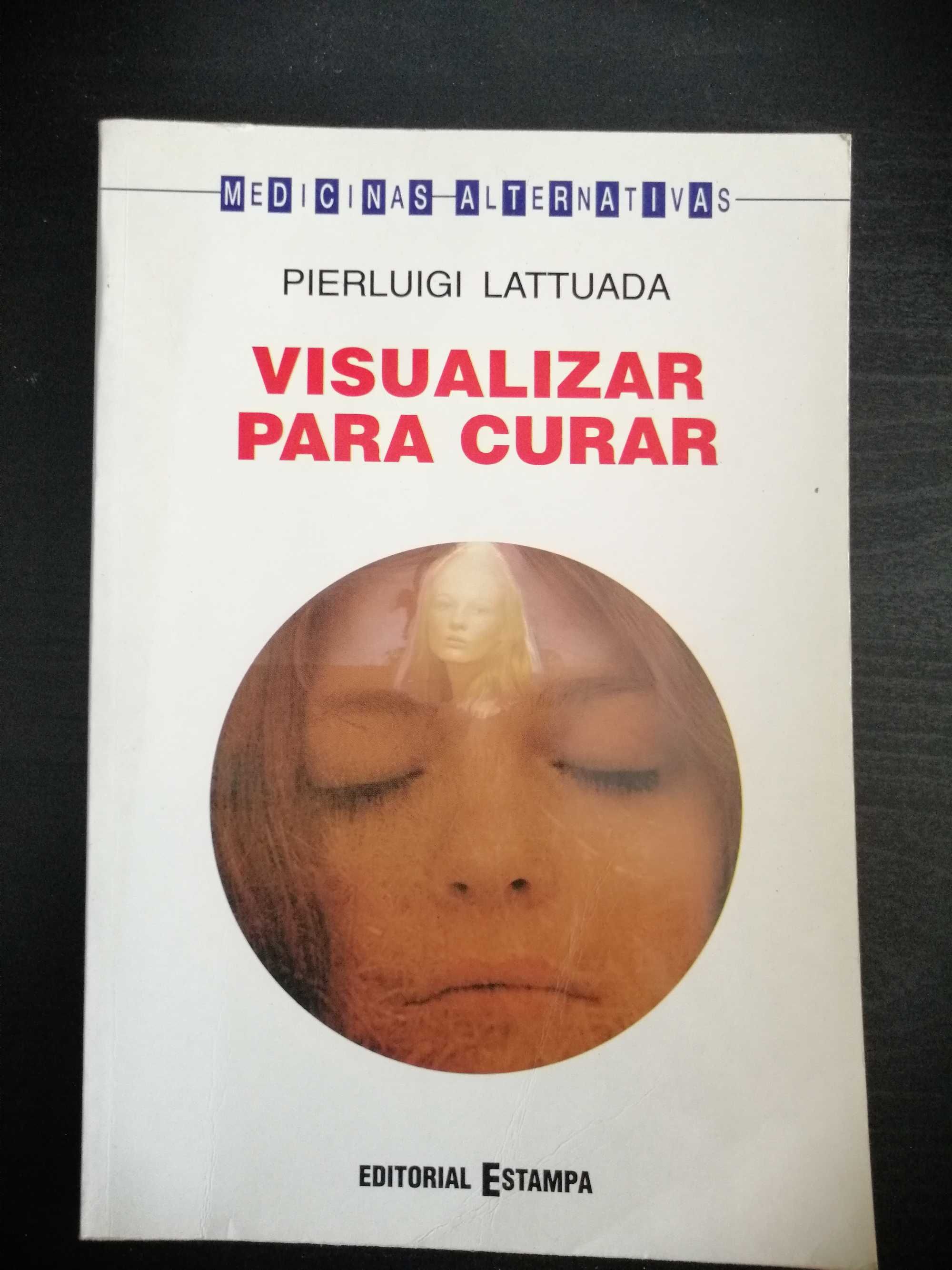 Livros de Reiki e Meditação