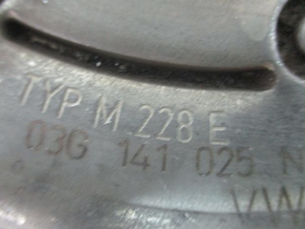 Kit embraiagem VOLKSWAGEN Golf V (1K1)