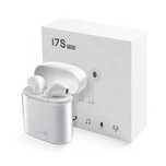 Słuchawki bezprzewodowe AirPods