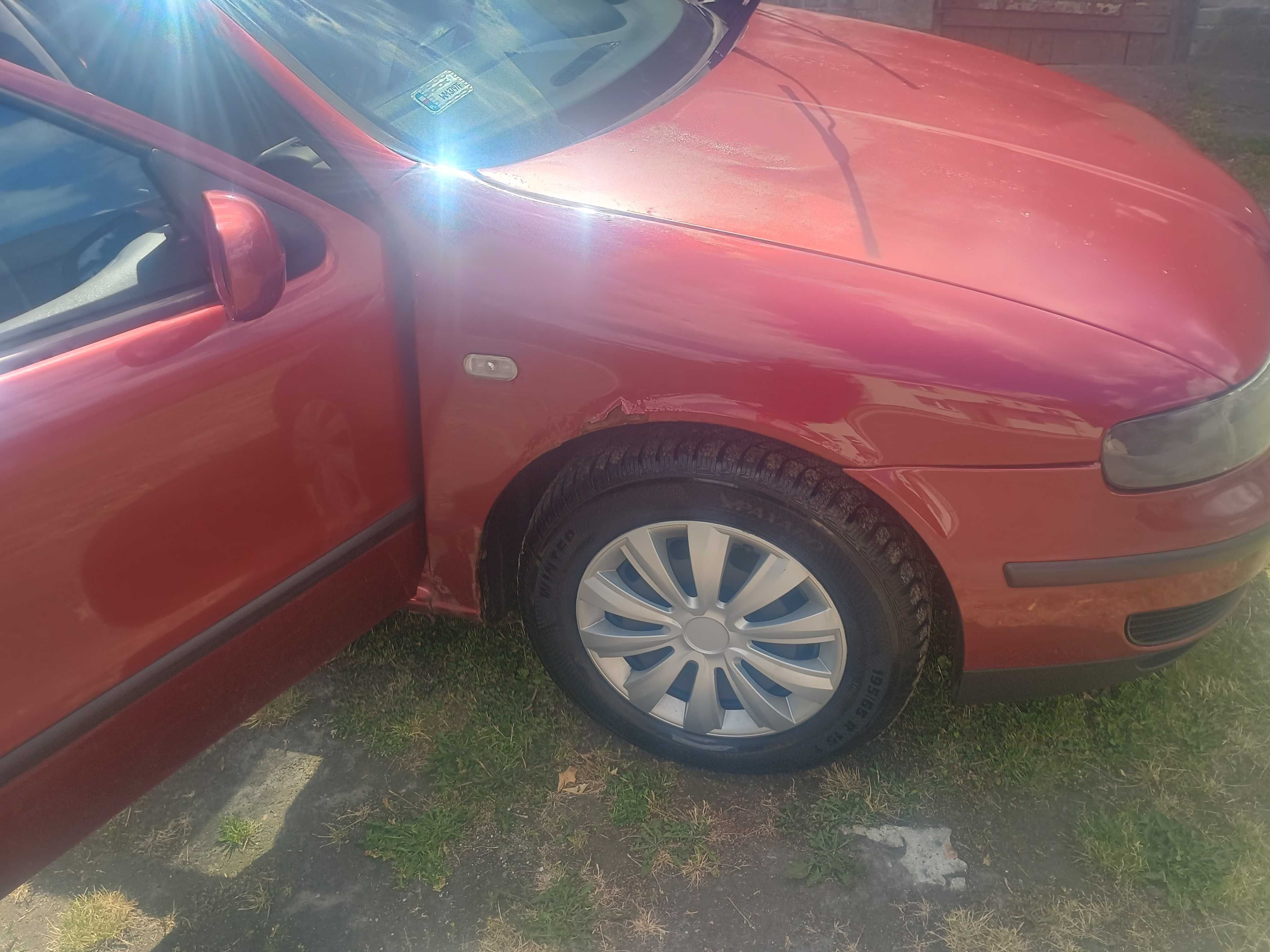 Seat Leon 1.4 16v