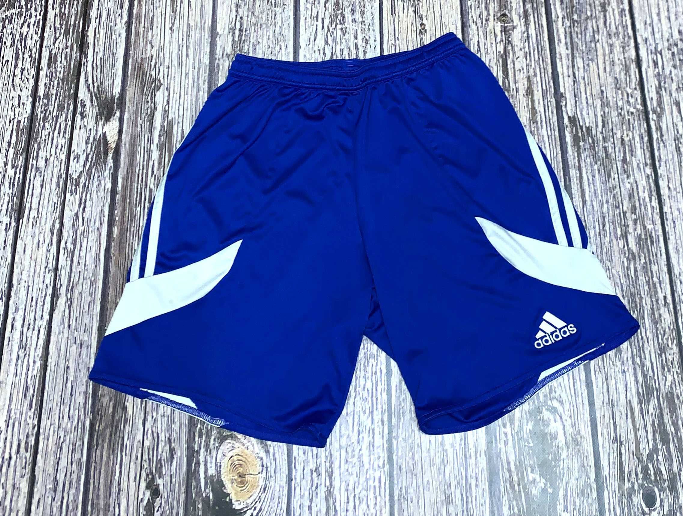Шорты Adidas для подростка, размер S