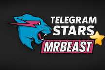 Telegram Stars | Телеграм Stars | Телеграмм звезды | Звездочки