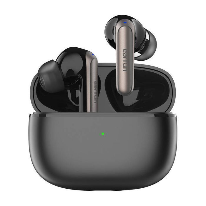 Słuchawki Tws Earfun Air 2 Nc Anc (Czarne)