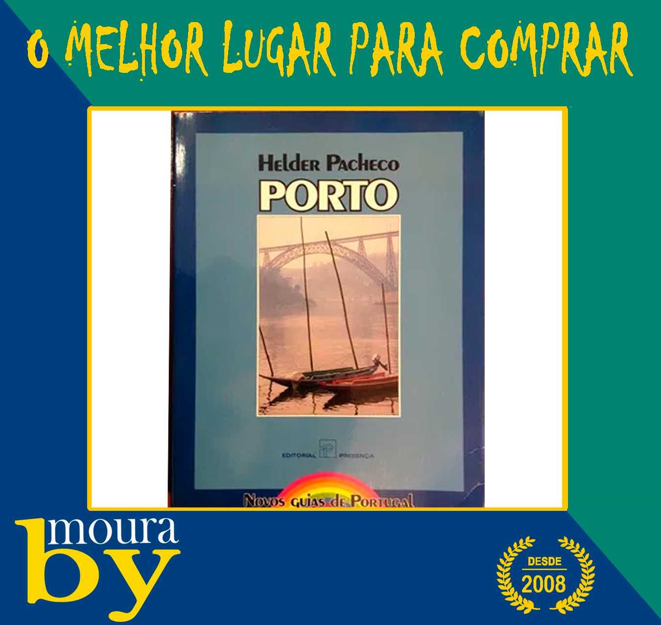 Livro da Cidade do Porto