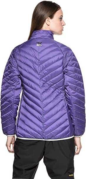 Мікропуховик Salewa Purusha Down M Jacket