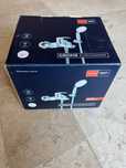 Grohe Eurosmart zestaw wanna