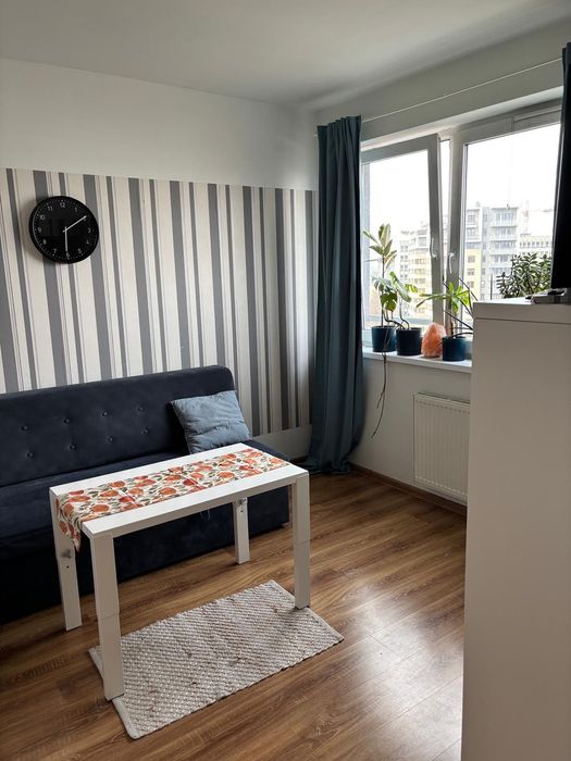 Mieszkanie do wynajęcia Kraków ul Bratyslawska