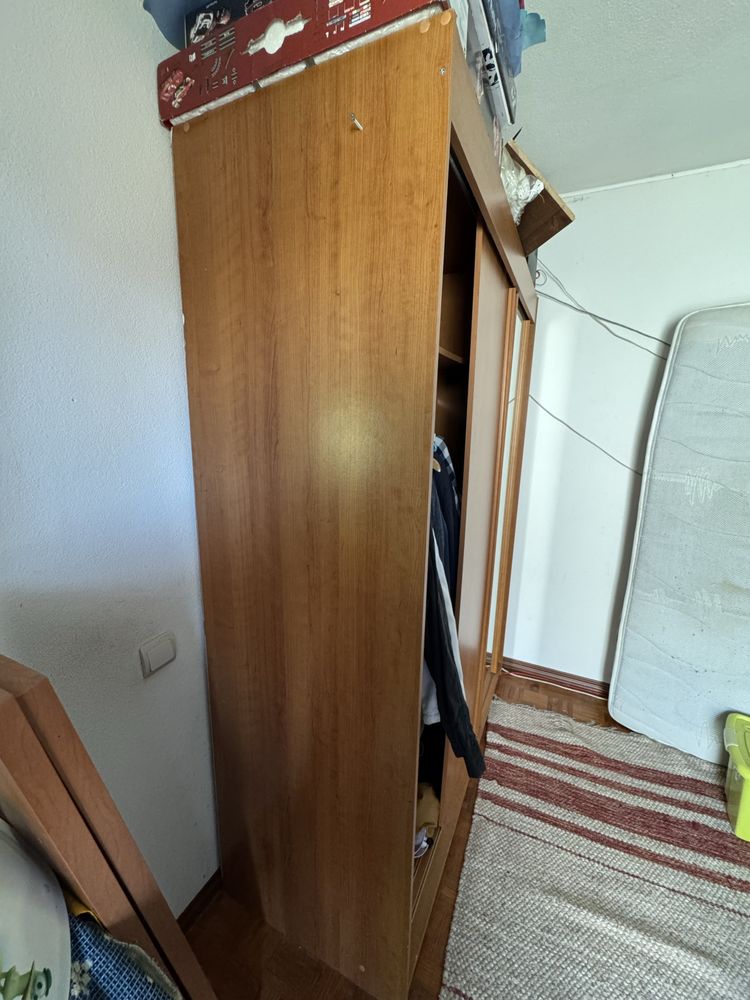 Roupeiro de quarto