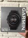 Garmin TACTIX 7 Premium Tactical GPS Watch 51mm 010-02704-01