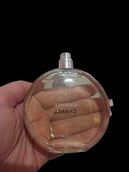 Туалетна вода Chanel Chance Eau Fraiche