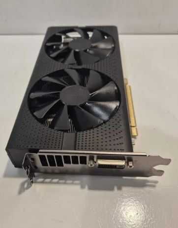 Karta Graficzna RX 470 8 GB Poznań